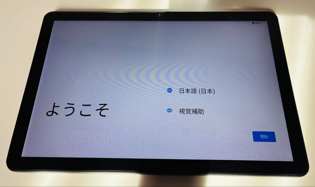 PHILIPS Android タブレット本体 T7315 Android15