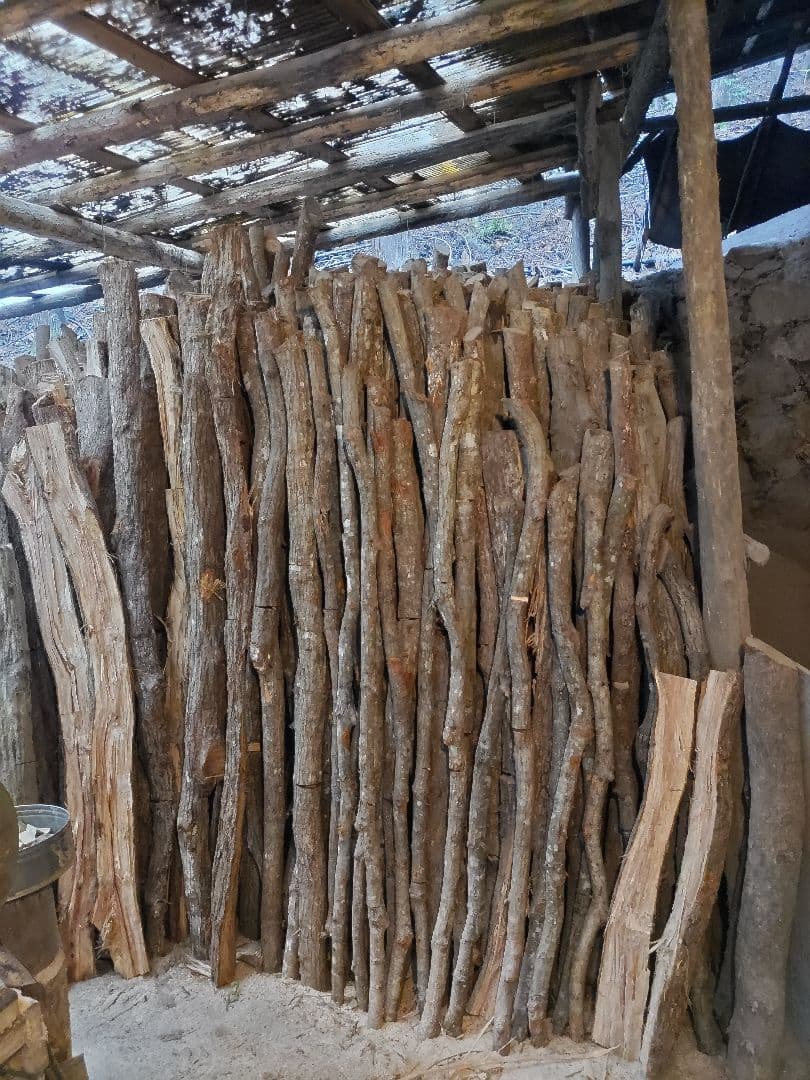 紀州備長炭 馬目小丸 15kg