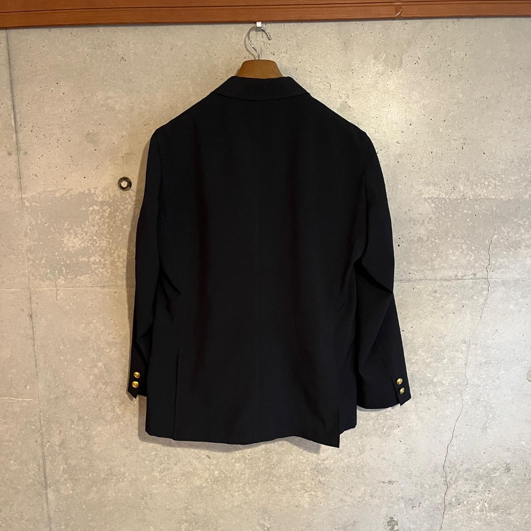 ビームスプラス ネイビーブレザー ダブルブレスト M春夏2019