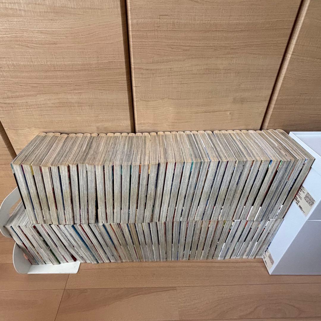 【公式ガイドブック付き】キングダム　1〜71巻セット