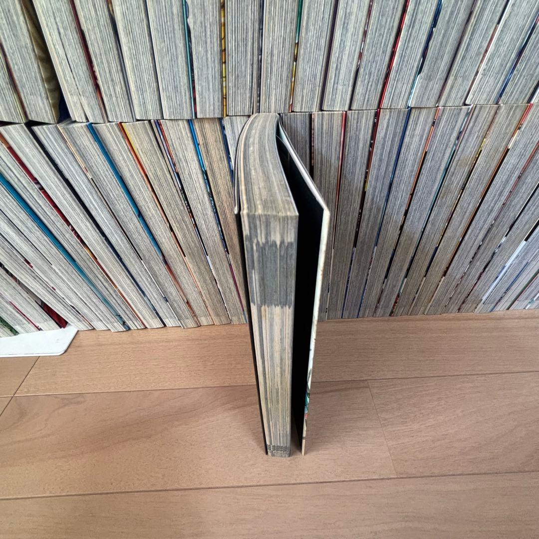 【公式ガイドブック付き】キングダム　1〜71巻セット