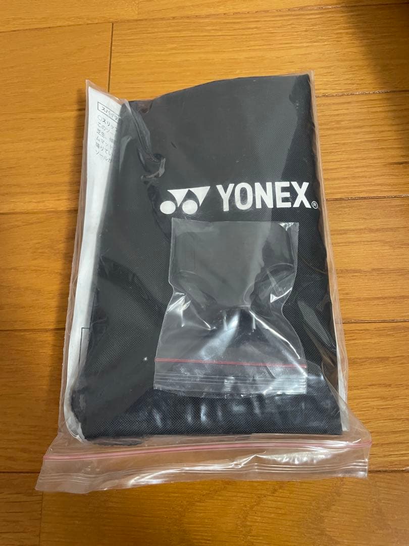 新品未使用YONEXヨネックス SHG-002ゴルフシューズ 27.5cm