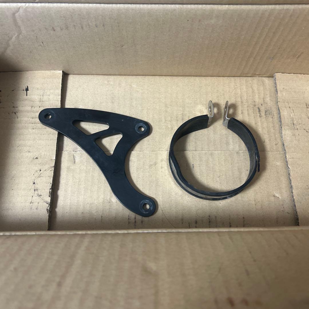 Realize マフラー ジョグAY01用