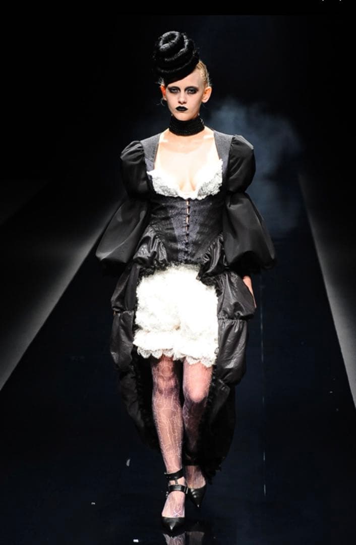 alice auaa アリスアウアア 花柄ドロワーズ