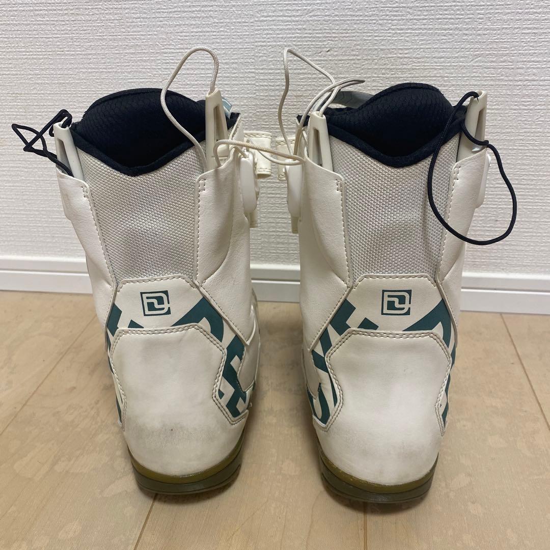 DEELUXE TEAM ID LTD LARA 24.0cm 22-23モデル