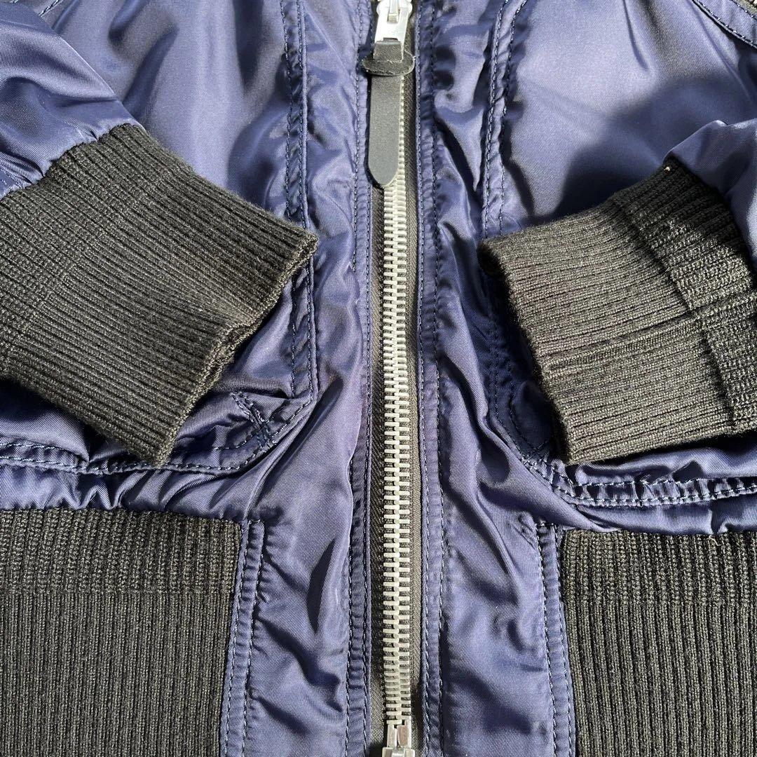 COACH（コーチ）MA-１ ジャケット