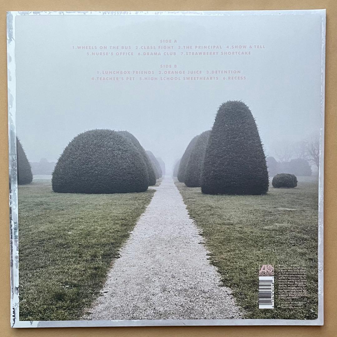 Melanie Martinez メラニー・マルティネス K-12 LP