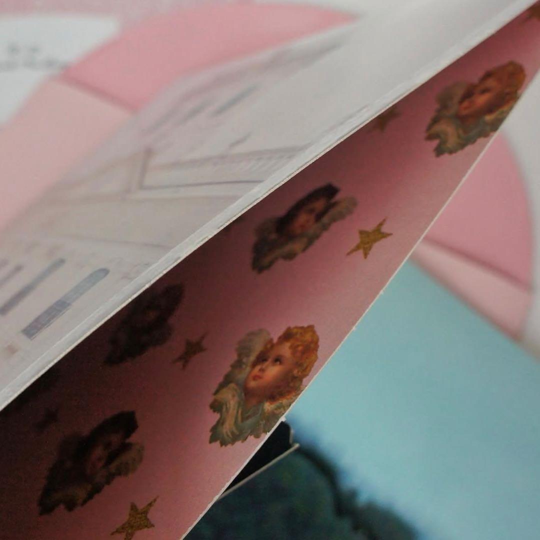 Melanie Martinez メラニー・マルティネス K-12 LP