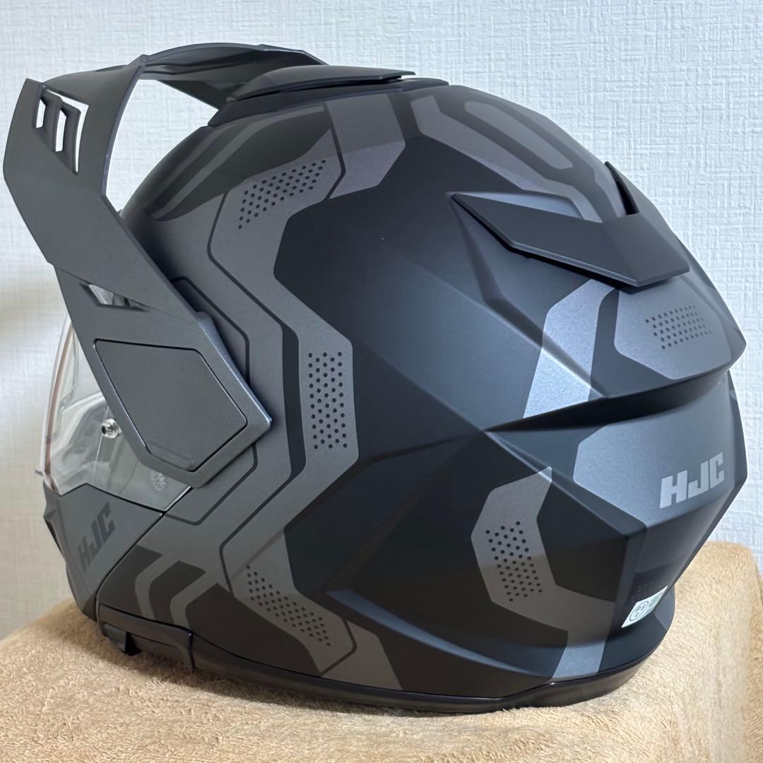 HJC i80 ヴェリー L (58 - 59cm)