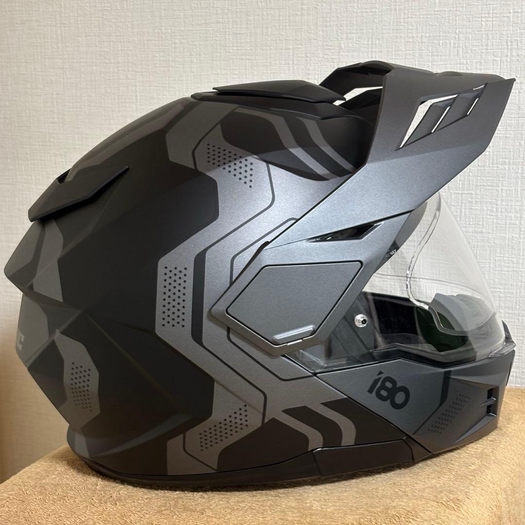 HJC i80 ヴェリー L (58 - 59cm)