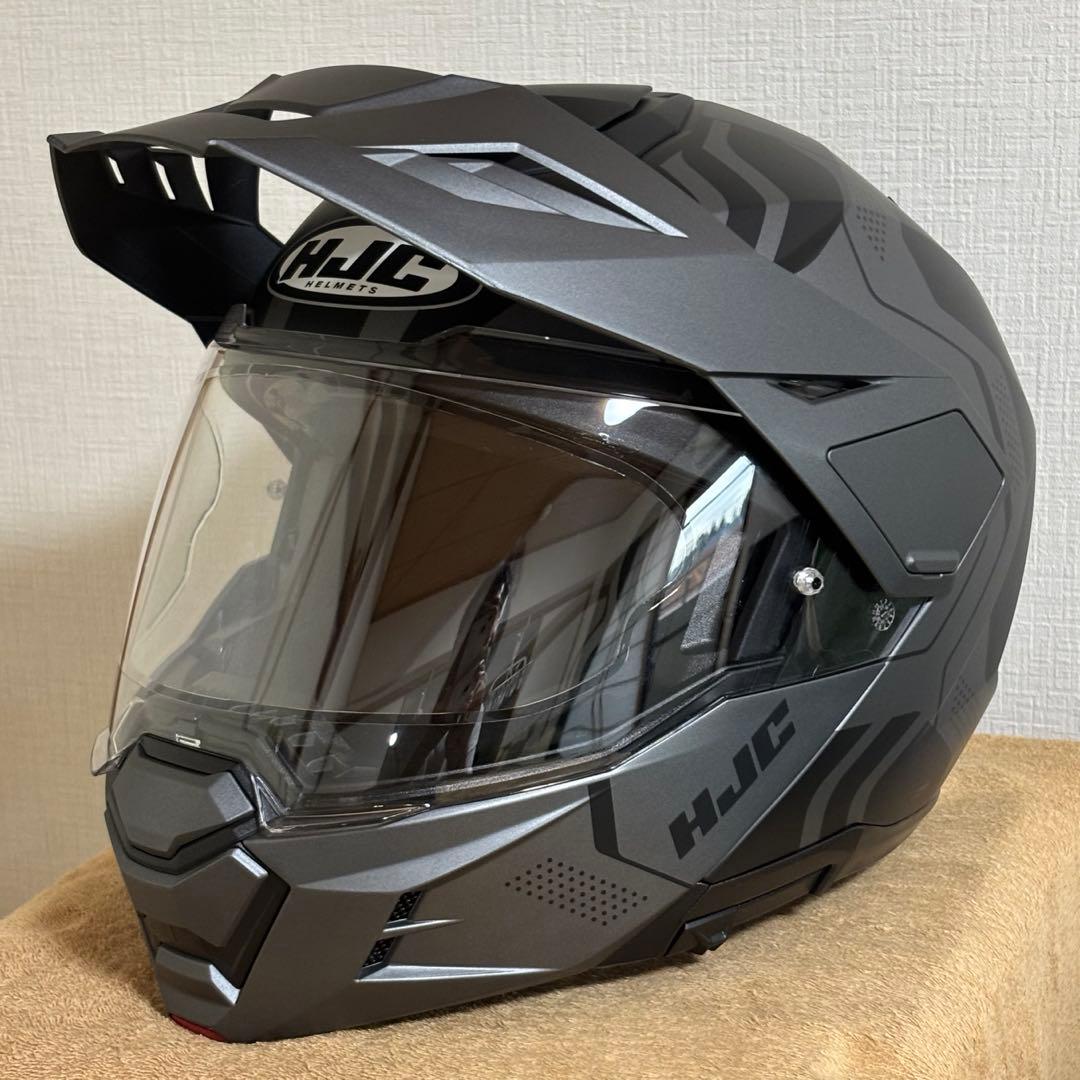 HJC i80 ヴェリー L (58 - 59cm)