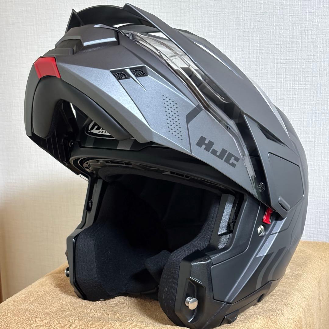 HJC i80 ヴェリー L (58 - 59cm)