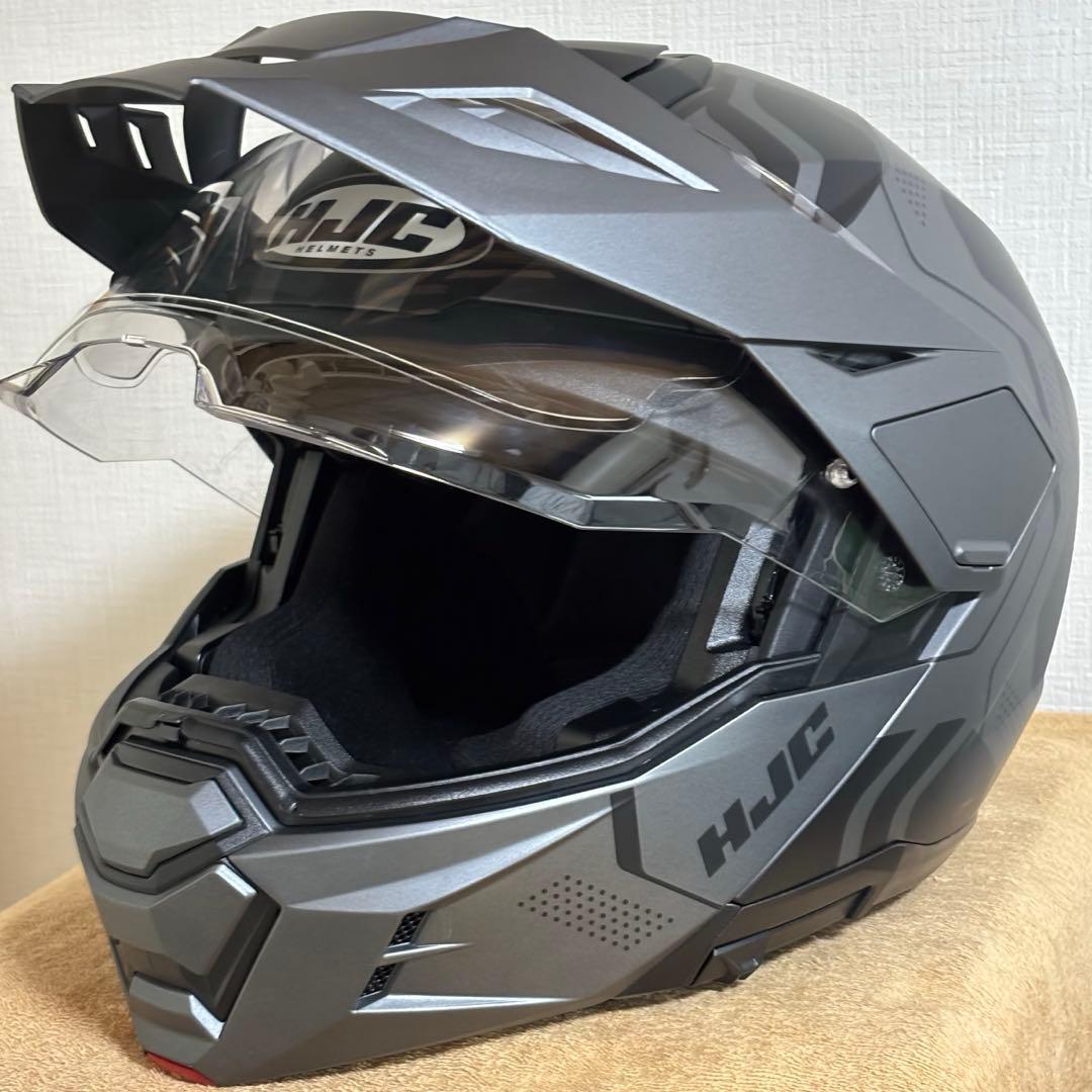 HJC i80 ヴェリー L (58 - 59cm)