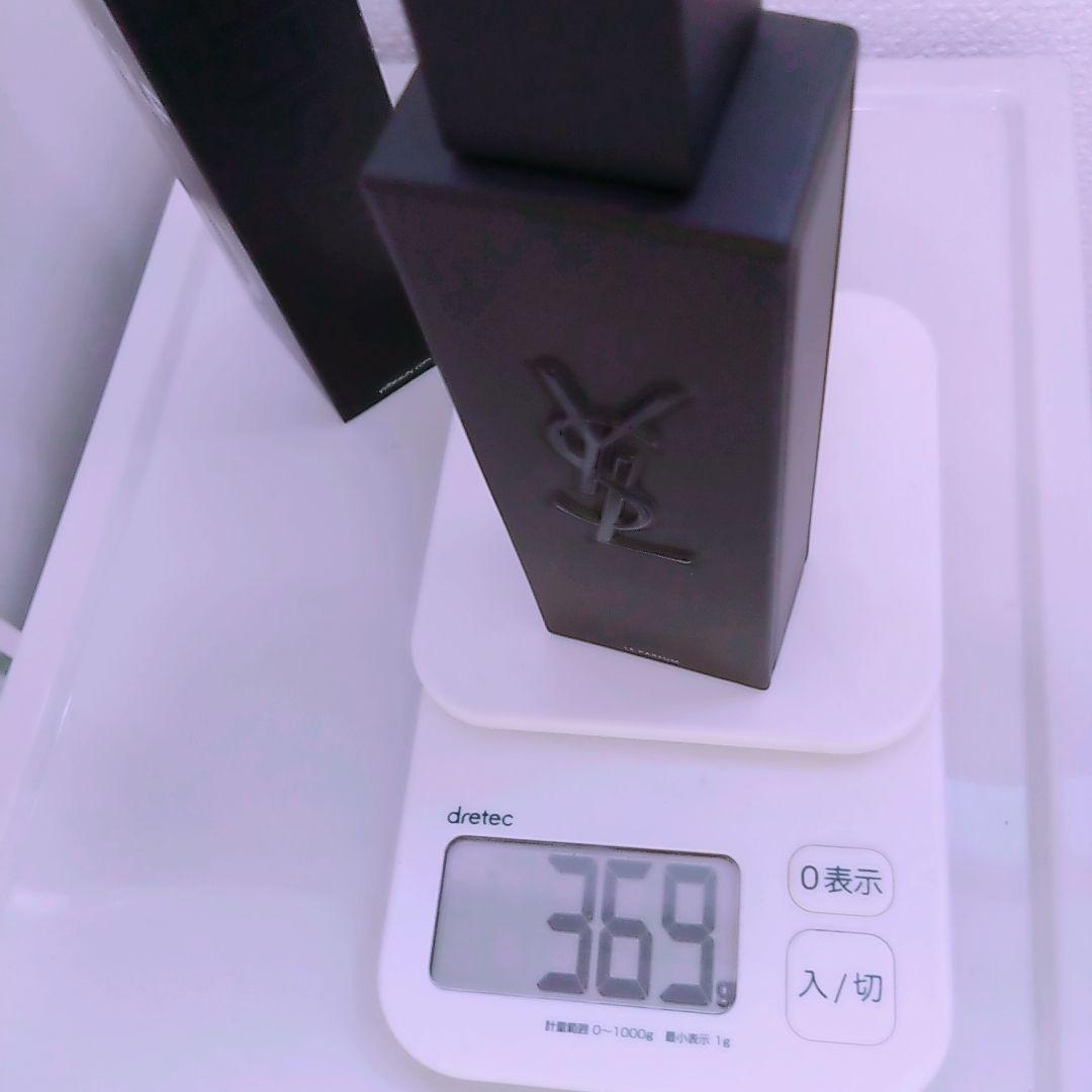 香水(男性用) Yves Saint Laurent MYSLF LE PARFUM 100ml