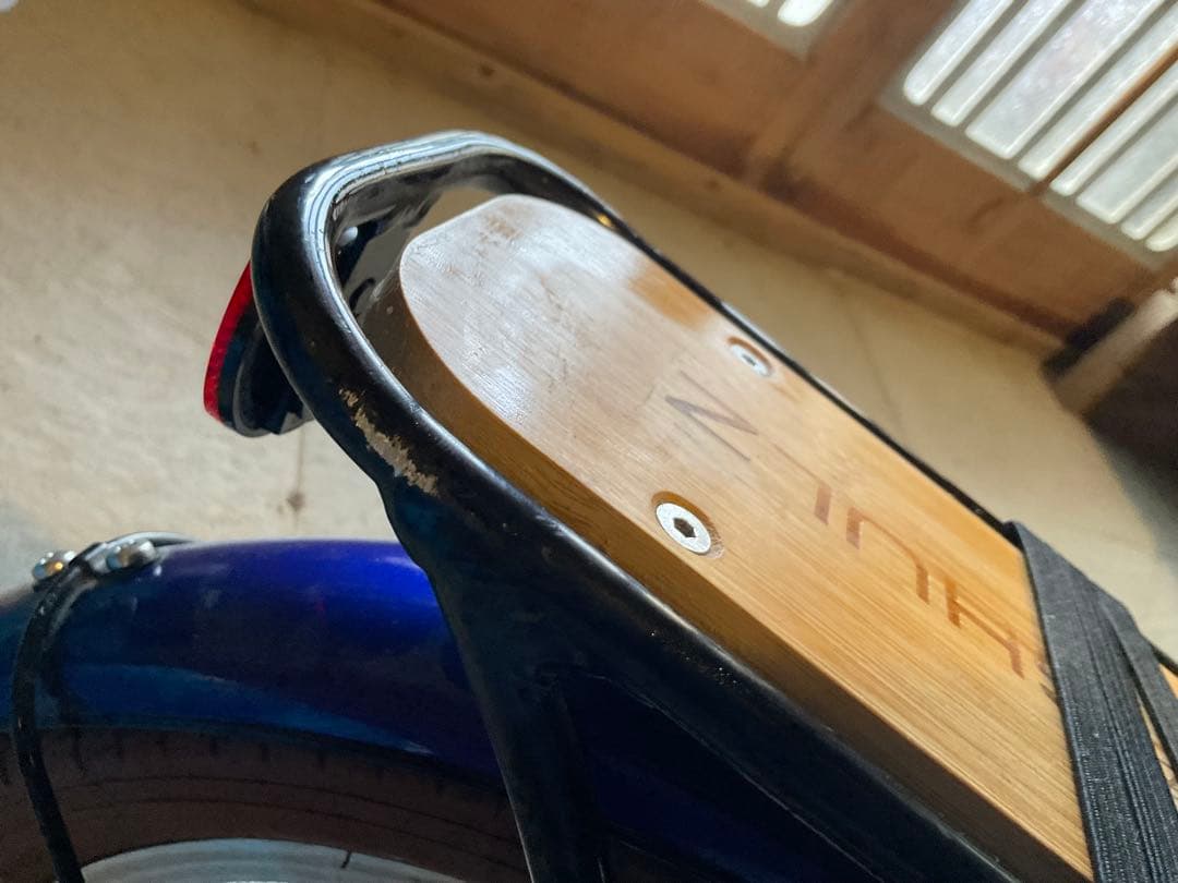 シュルツ　SHULZ 子供自転車