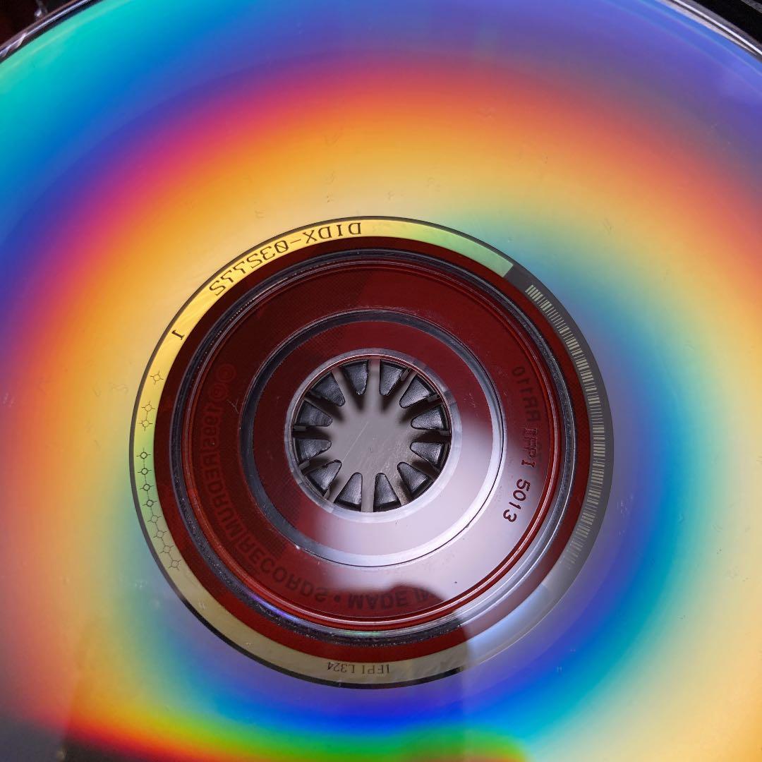 ●Face Forever オリジナル盤 OG