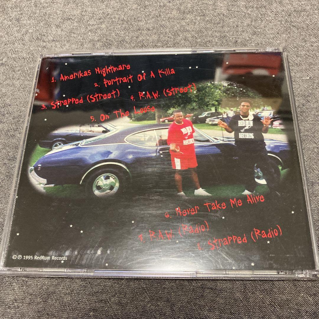 ●Face Forever オリジナル盤 OG