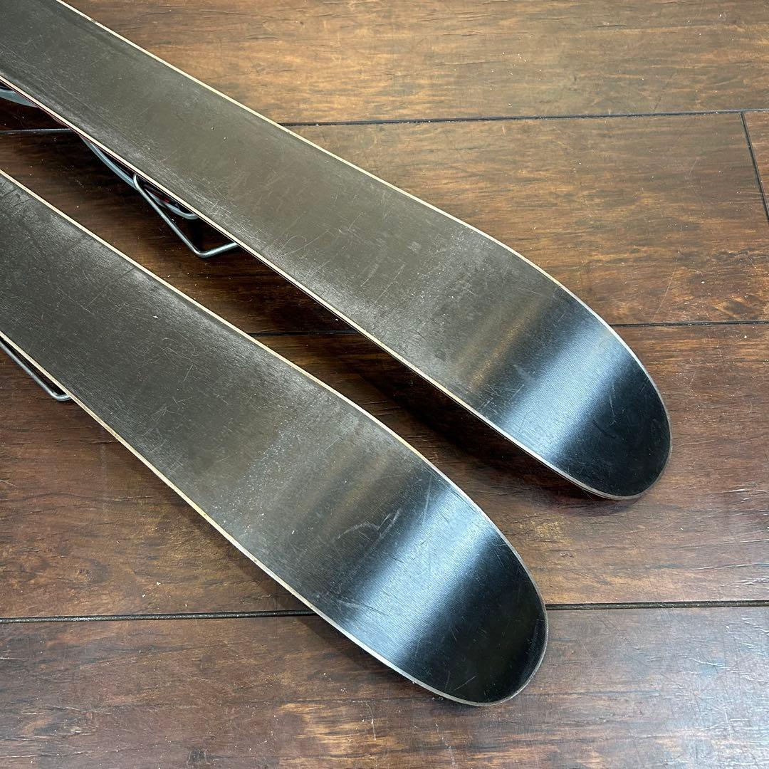 SALOMON miniVERSE 90cm ブーツ　ロシニョール　25.5cm