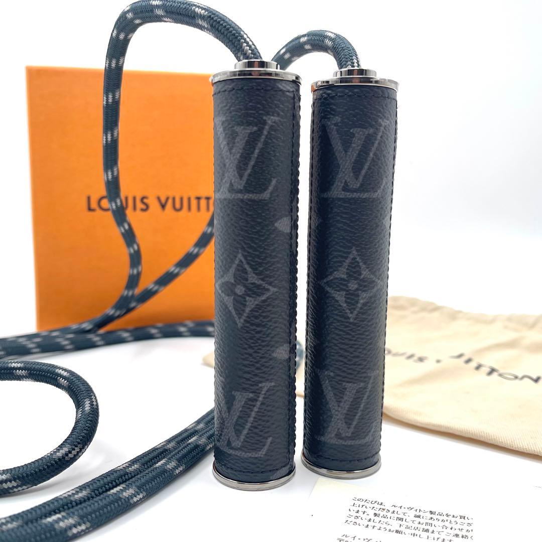 ルイヴィトン　コールダソテ エクリプス　 縄跳び　なわとび　655