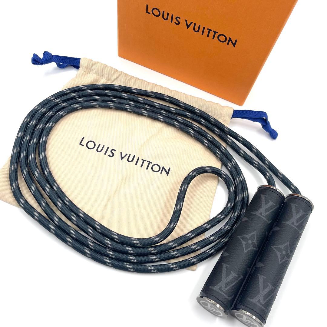 ルイヴィトン　コールダソテ エクリプス　 縄跳び　なわとび　655