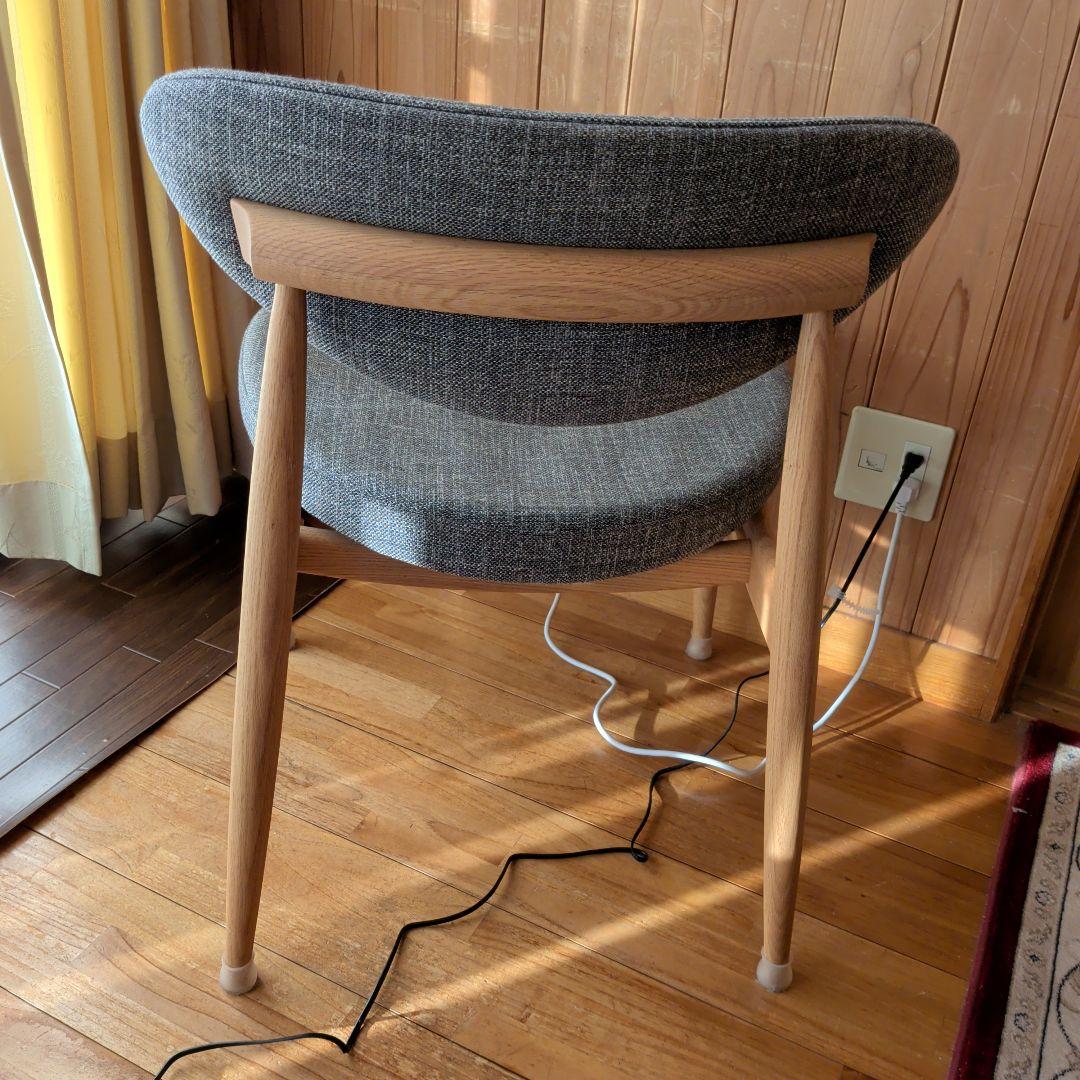 本日限定価格‼️ 柏木工 ダイニングチェア 本日出品最終日です