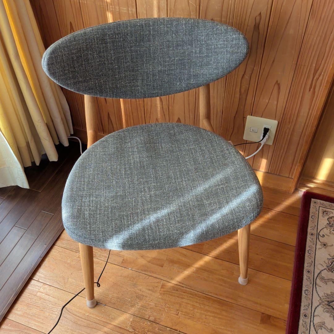 本日限定価格‼️ 柏木工 ダイニングチェア 本日出品最終日です