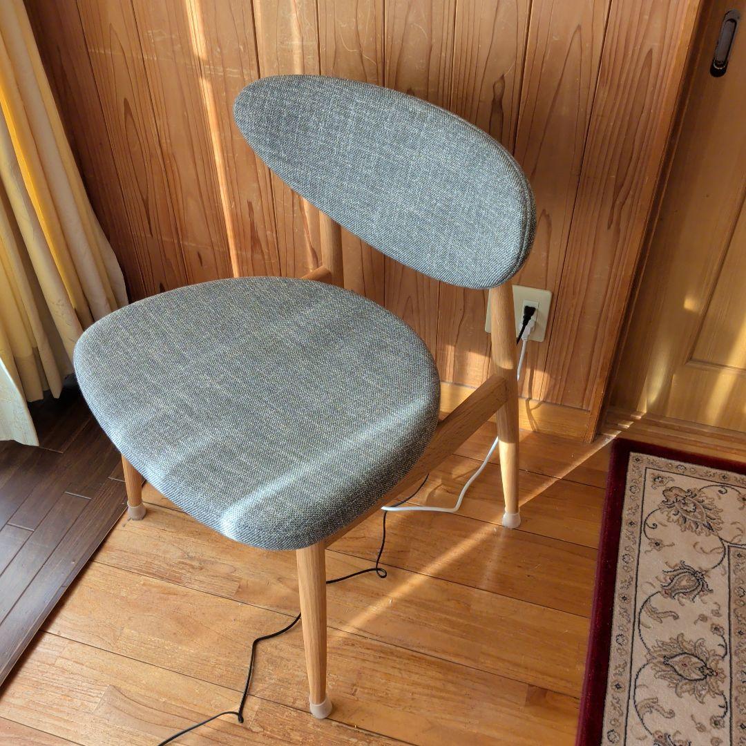 本日限定価格‼️ 柏木工 ダイニングチェア 本日出品最終日です