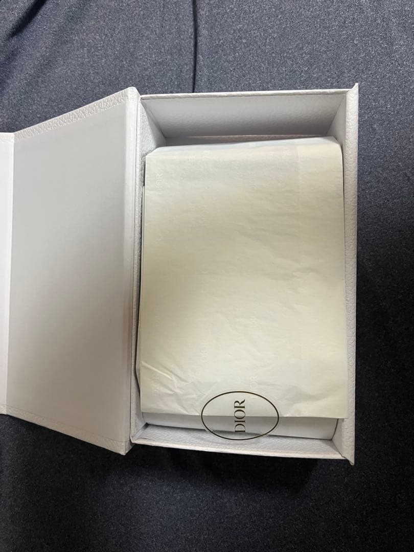 Dior Sauvage Eau de Parfum ギフトバッグ付き