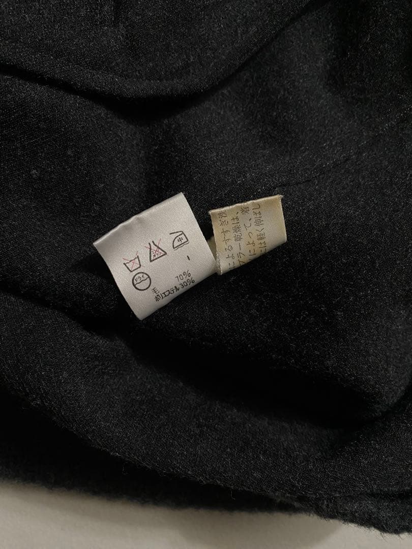 ジャケット・アウター 00s- polo sport short duffle coat