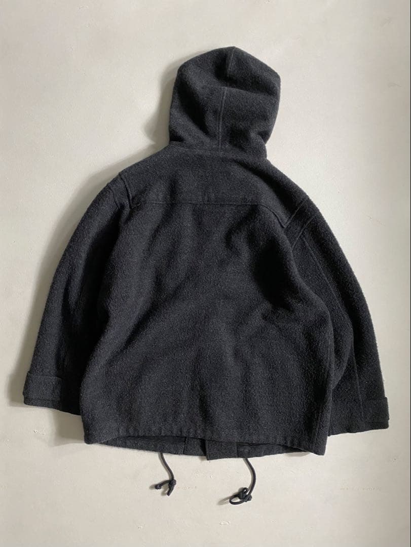 ジャケット・アウター 00s- polo sport short duffle coat