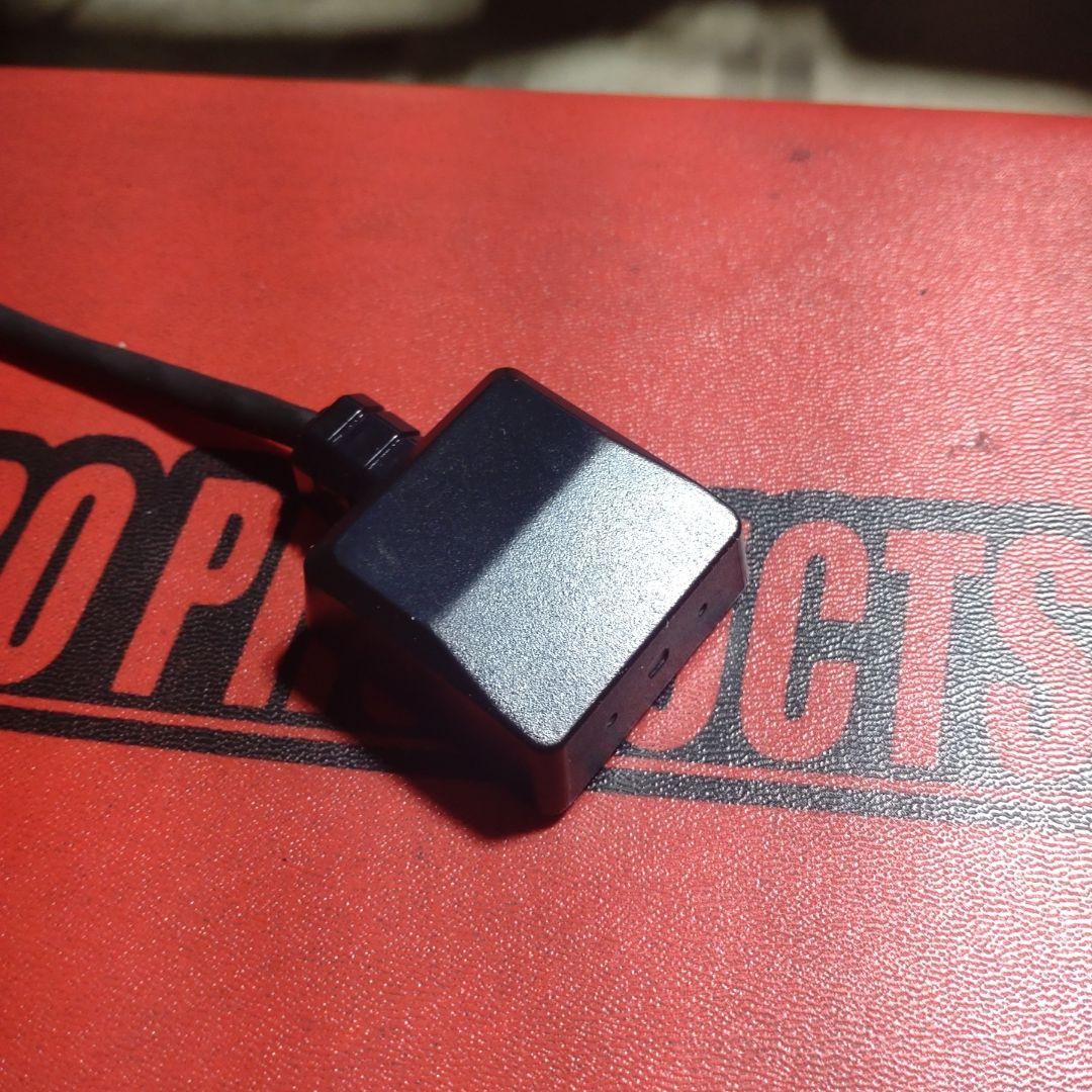 バイク用　ETC　ミツバ　BE31　【753】