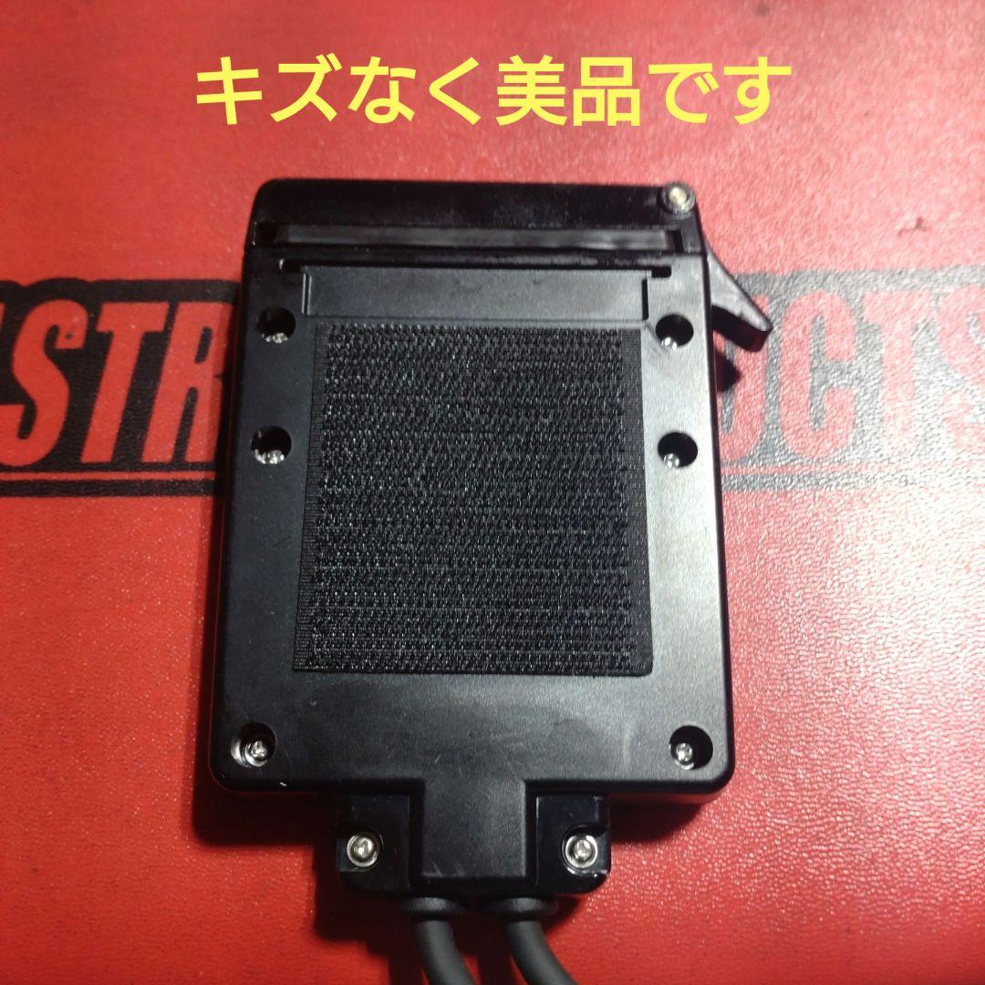 バイク用　ETC　ミツバ　BE31　【753】