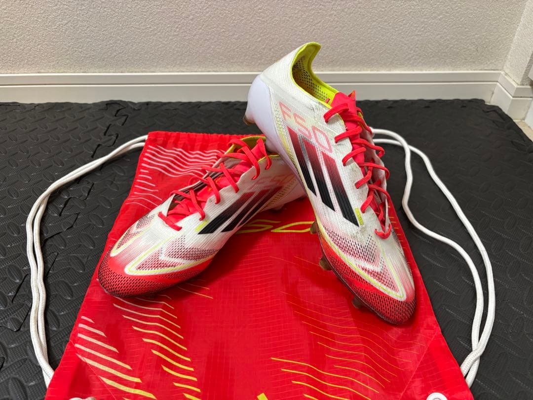adidas F50 AG サッカーシューズ・スパイク