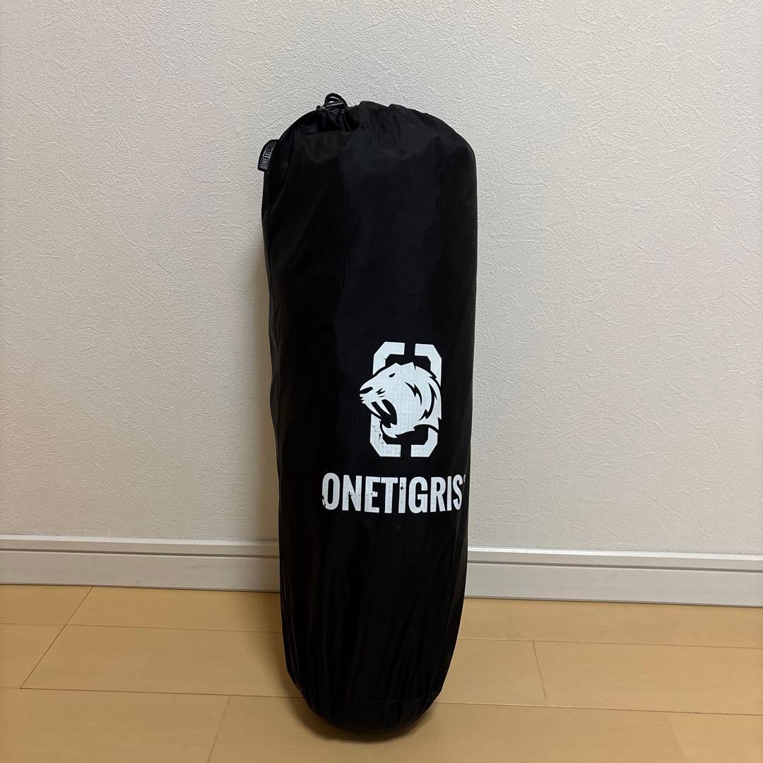 テント・タープ ONETIGRIS STELLA