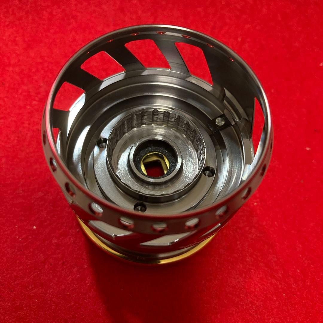 RCS 2506 スピニングリールパーツ