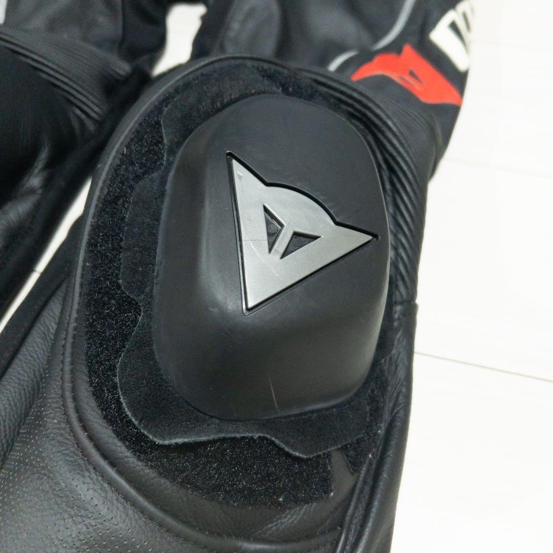 DAINESE ダイネーゼ P.デルタ プロ C2 ペレ レザーパンツ 50