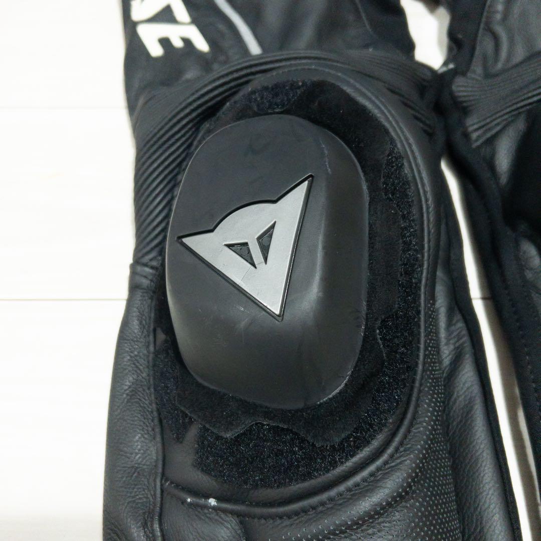 DAINESE ダイネーゼ P.デルタ プロ C2 ペレ レザーパンツ 50