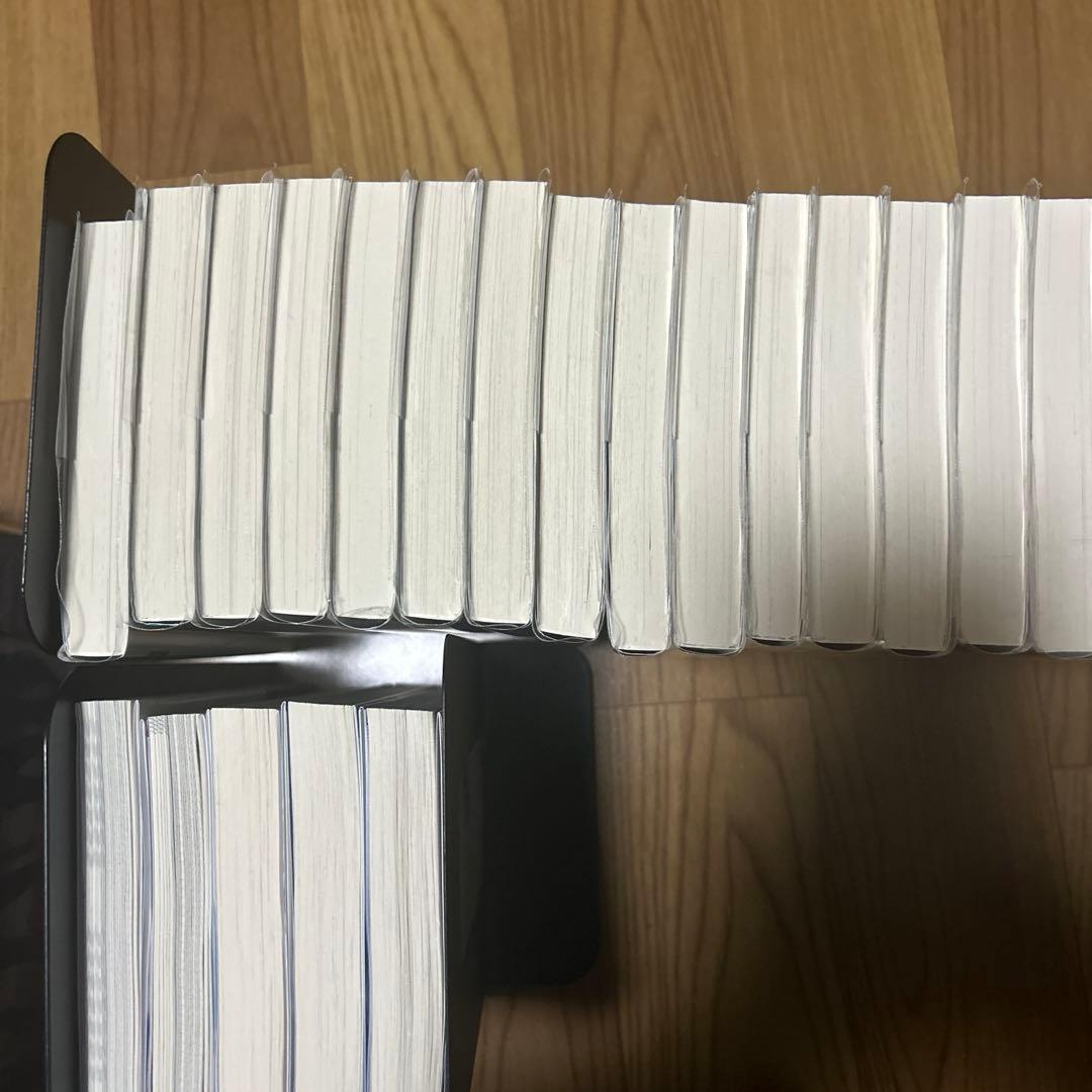 よう実　2年生編全巻収納ボックス　画集　全巻セット　ようこそ実力至上主義の教室へ