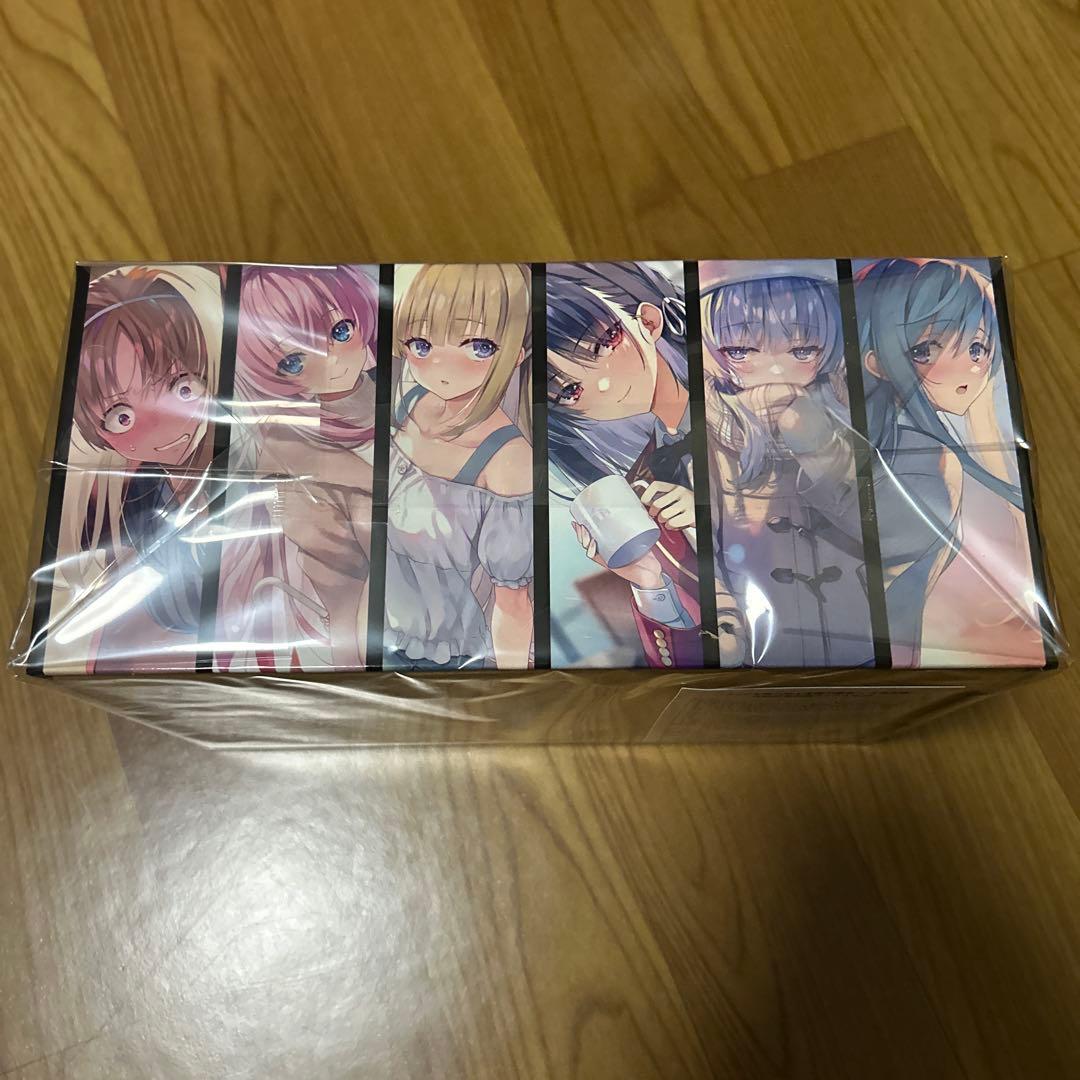 よう実　2年生編全巻収納ボックス　画集　全巻セット　ようこそ実力至上主義の教室へ