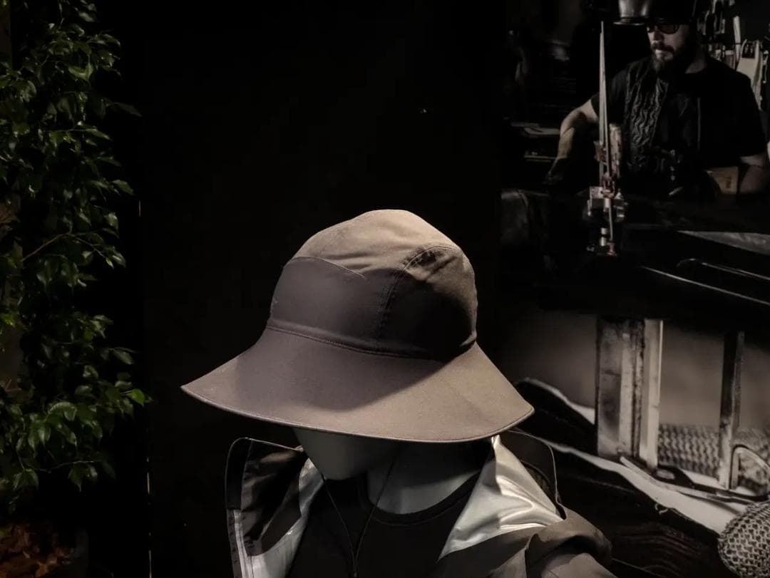 ◆ARC’TERYX◆ Sinsola Shade Hat 帽子 シンソラ
