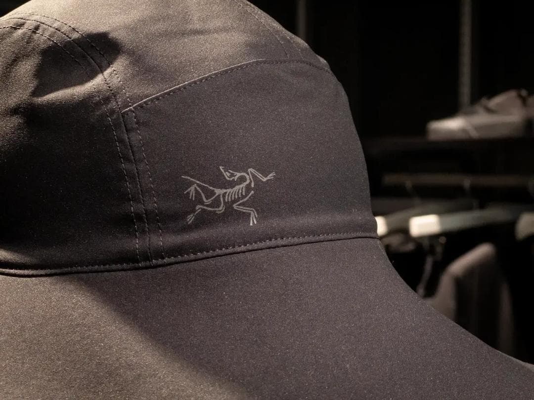 ◆ARC’TERYX◆ Sinsola Shade Hat 帽子 シンソラ