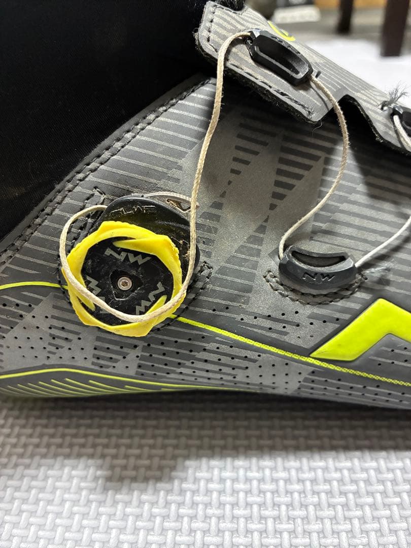 ウェア Northwave FLASH ARCTIC GTX 43