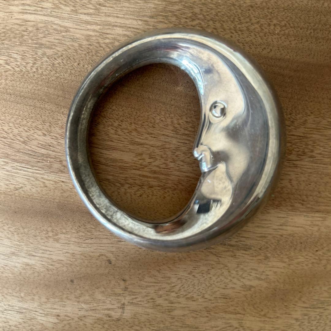 Tiffany ベビー ラトル