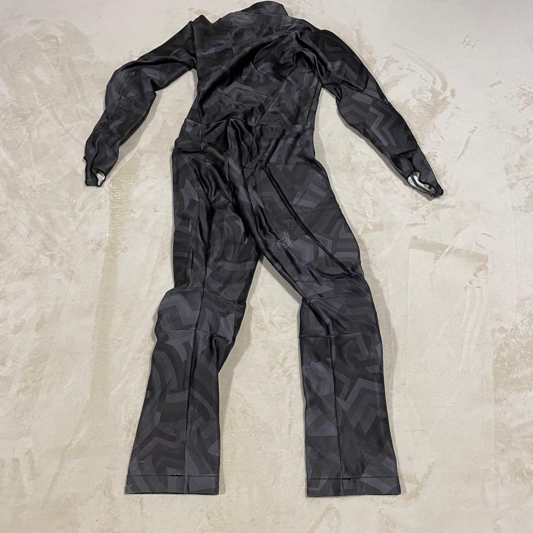 phenix gs racing suit ワンピース160 肩肘膝プロテクター