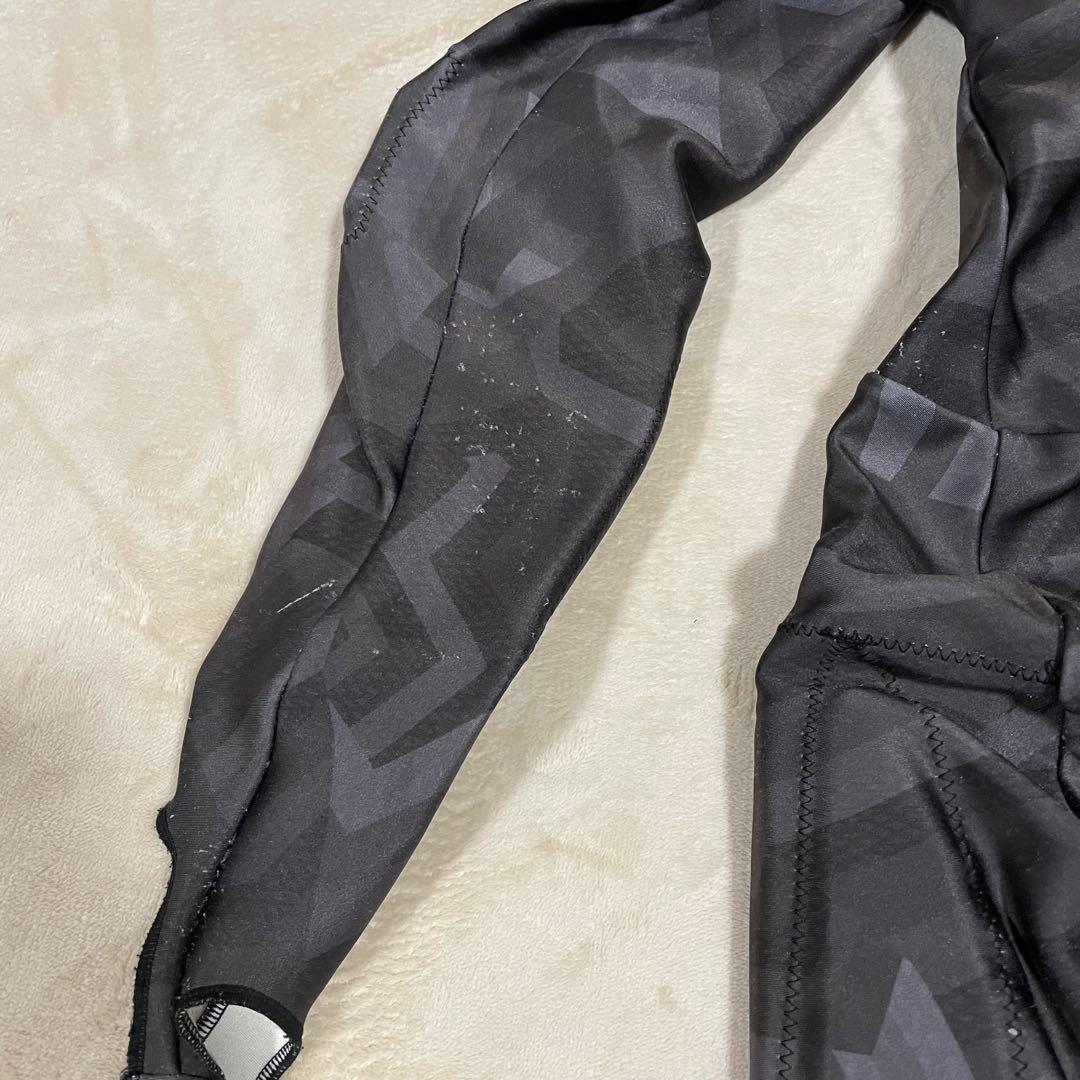 phenix gs racing suit ワンピース160 肩肘膝プロテクター