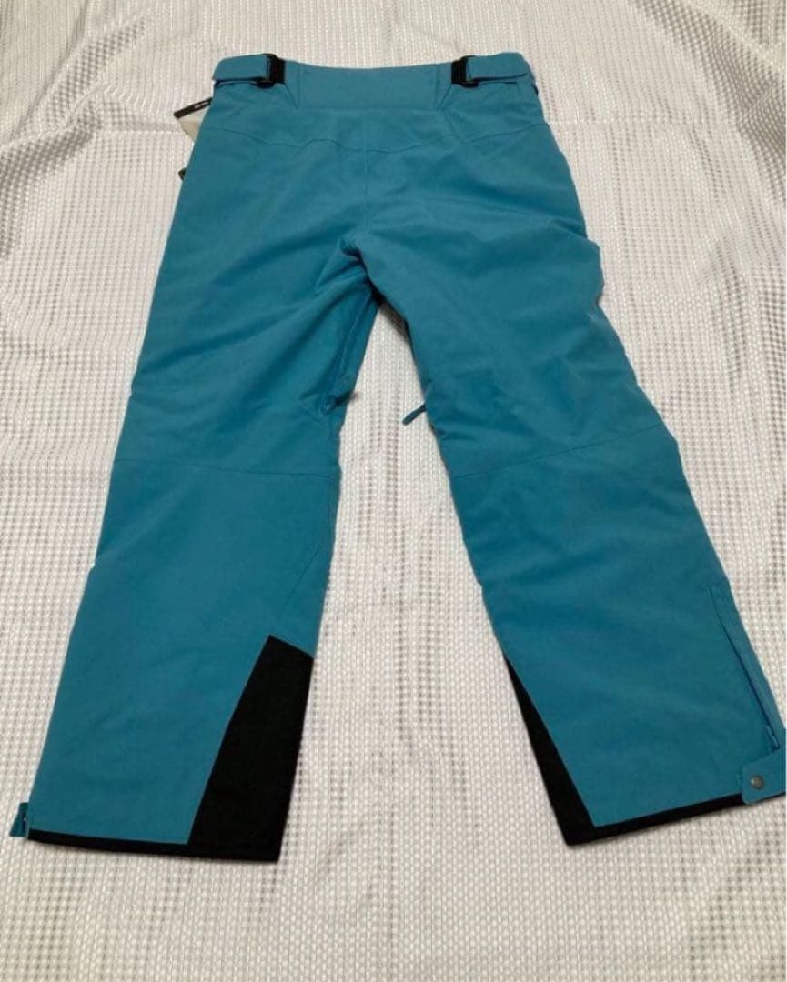 PHENIX フェニックス スキーウェア スキーパンツ 上下セット S/Mサイズ