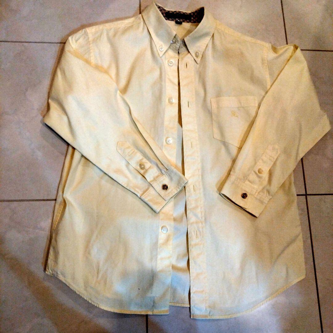 BURBERRY　バーバリー　スーツブレザーセット　男の子