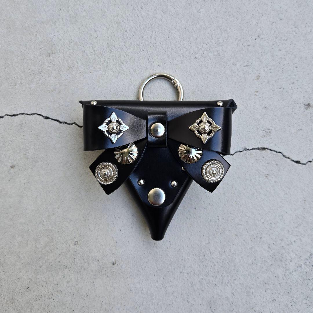 専用　スタッズ　レザー　ストラップ　ケース　ハンドメイド　セット