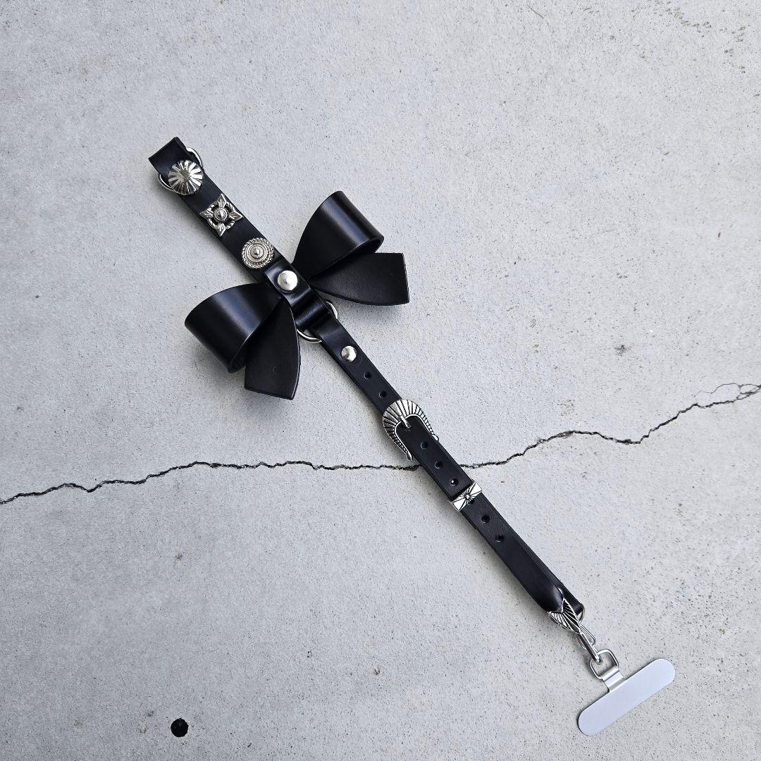 専用　スタッズ　レザー　ストラップ　ケース　ハンドメイド　セット