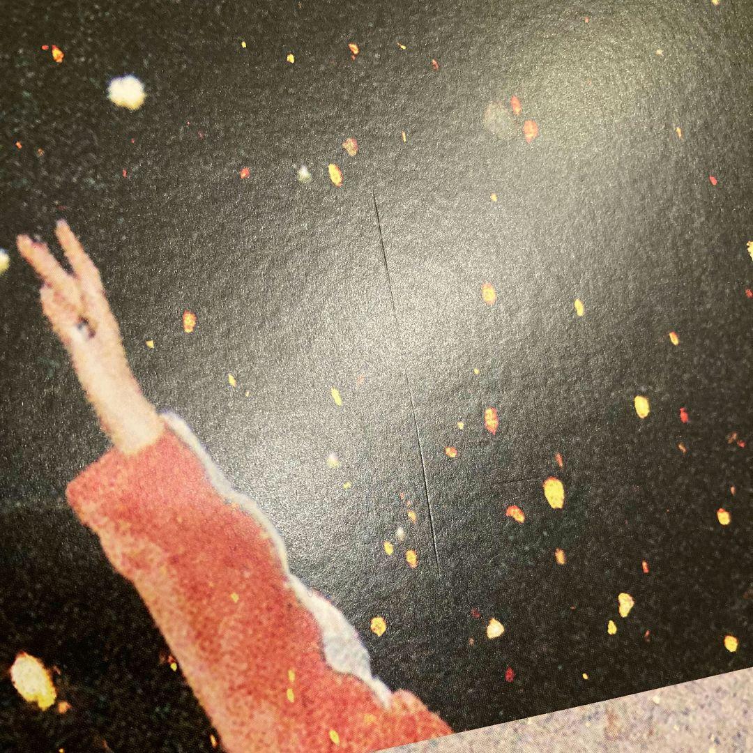 BaseBallBear → 光源 レコード